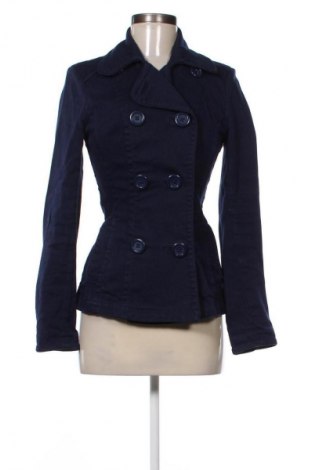 Női dzseki H&M, Méret XS, Szín Kék, Ár 9 200 Ft