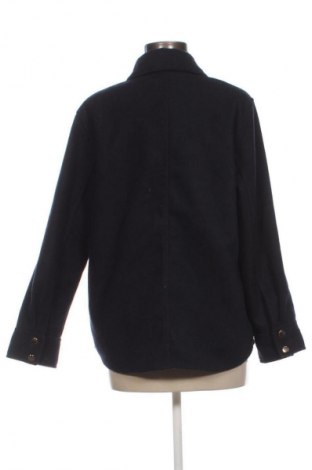 Дамско яке H&M, Размер S, Цвят Син, Цена 48,88 лв.