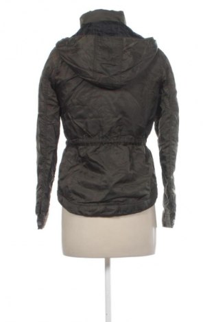 Дамско яке H&M, Размер S, Цвят Зелен, Цена 10,99 лв.