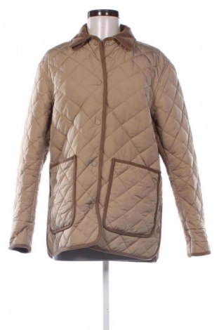 Kurtka damska H&M, Rozmiar XS, Kolor Beżowy, Cena 65,99 zł