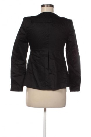 Дамско яке H&M, Размер S, Цвят Черен, Цена 22,99 лв.