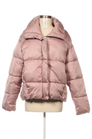 Дамско яке H&M, Размер S, Цвят Пепел от рози, Цена 47,99 лв.
