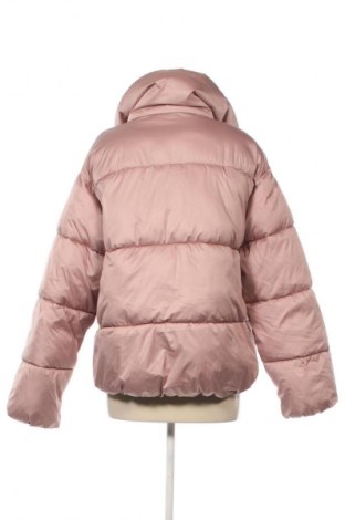 Дамско яке H&M, Размер S, Цвят Пепел от рози, Цена 47,99 лв.