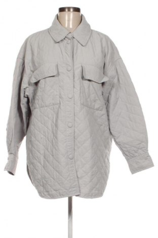 Női dzseki H&M, Méret M, Szín Kék, Ár 5 409 Ft