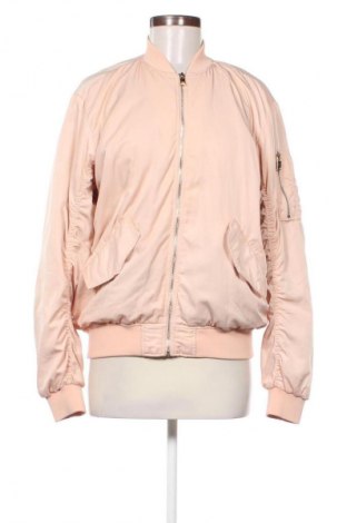 Damenjacke H&M, Größe S, Farbe Aschrosa, Preis € 29,99