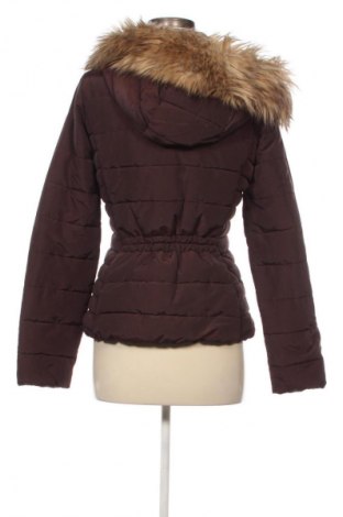 Дамско яке H&M, Размер XXS, Цвят Кафяв, Цена 42,99 лв.