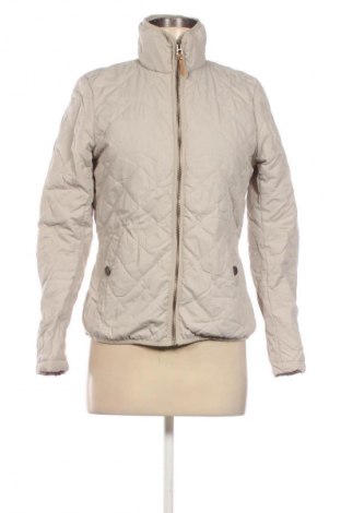 Geacă de femei H&M, Mărime S, Culoare Bej, Preț 76,99 Lei