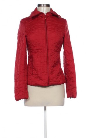 Dámska bunda  H&M, Veľkosť XS, Farba Červená, Cena  13,95 €