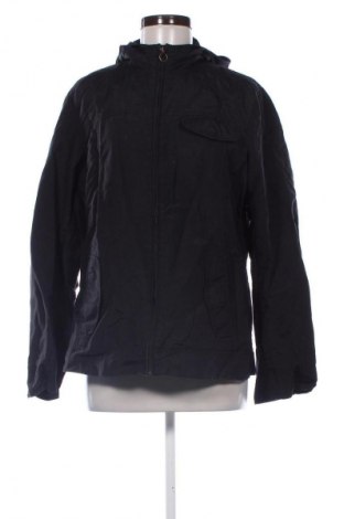 Damenjacke H&M, Größe L, Farbe Schwarz, Preis 24,49 €