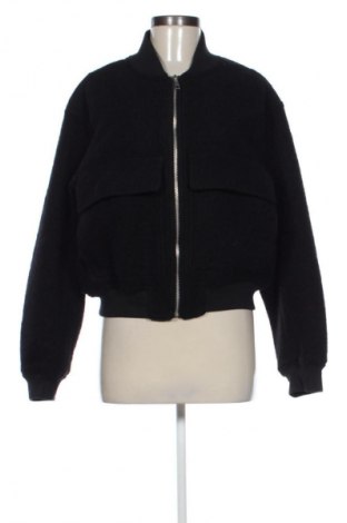 Damenjacke H&M, Größe M, Farbe Schwarz, Preis € 14,99