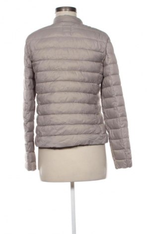 Γυναικείο μπουφάν H&M, Μέγεθος M, Χρώμα  Μπέζ, Τιμή 13,99 €