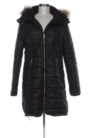 Дамско яке H&M, Размер M, Цвят Черен, Цена 46,99 лв.