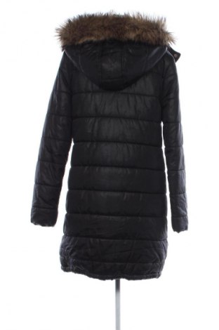 Дамско яке H&M, Размер M, Цвят Черен, Цена 46,99 лв.