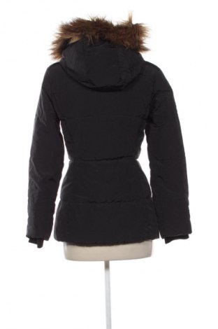 Дамско яке H&M, Размер XS, Цвят Черен, Цена 47,99 лв.