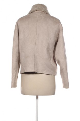 Geacă de femei H&M, Mărime M, Culoare Bej, Preț 113,99 Lei