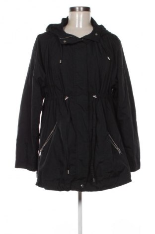 Dámska bunda  H&M, Veľkosť XL, Farba Čierna, Cena  17,95 €