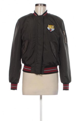 Dámská bunda  H&M Divided, Velikost S, Barva Zelená, Cena  219,00 Kč