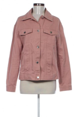 Damenjacke H&M Divided, Größe S, Farbe Aschrosa, Preis € 17,99