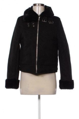 Kurtka damska H&M Divided, Rozmiar S, Kolor Czarny, Cena 133,30 zł