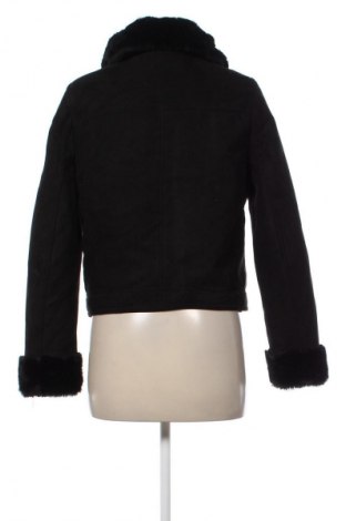 Kurtka damska H&M Divided, Rozmiar S, Kolor Czarny, Cena 133,30 zł