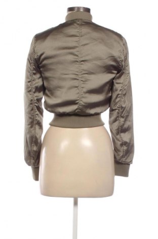 Női dzseki H&M Divided, Méret XS, Szín Zöld, Ár 18 240 Ft