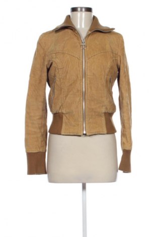 Damenjacke H&M Divided, Größe S, Farbe Braun, Preis € 14,99