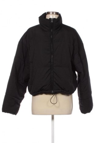 Damenjacke H&M Divided, Größe M, Farbe Schwarz, Preis € 22,99