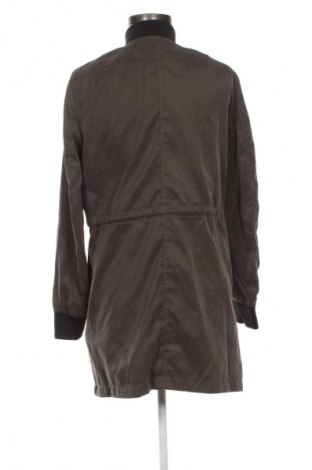 Dámska bunda  H&M Divided, Veľkosť S, Farba Zelená, Cena  25,00 €