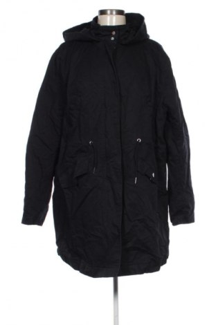 Γυναικείο μπουφάν H&M Divided, Μέγεθος XL, Χρώμα Μαύρο, Τιμή 30,99 €