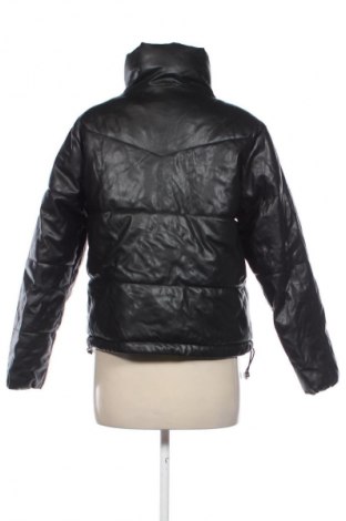 Γυναικείο μπουφάν H&M Divided, Μέγεθος XXS, Χρώμα Μαύρο, Τιμή 25,99 €