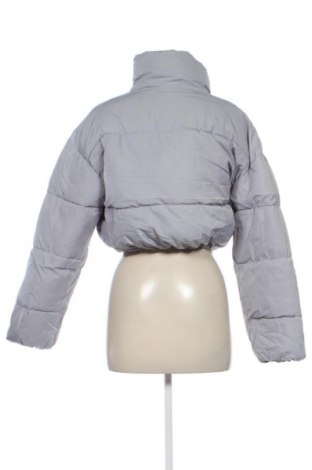 Dámská bunda  H&M Divided, Velikost S, Barva Šedá, Cena  709,00 Kč