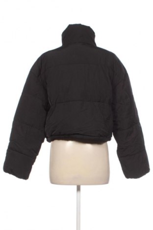 Dámska bunda  H&M Divided, Veľkosť S, Farba Čierna, Cena  21,95 €