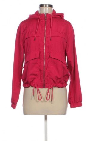 Dámská bunda  H&M Divided, Velikost XS, Barva Růžová, Cena  608,00 Kč