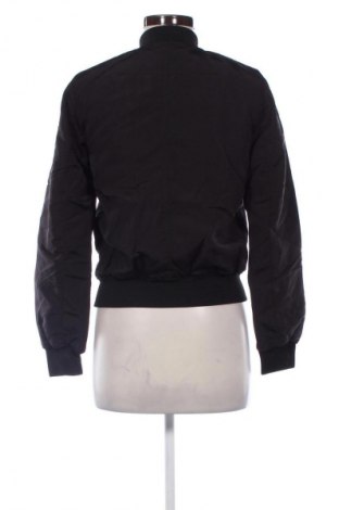 Dámska bunda  H&M Divided, Veľkosť S, Farba Čierna, Cena  12,95 €