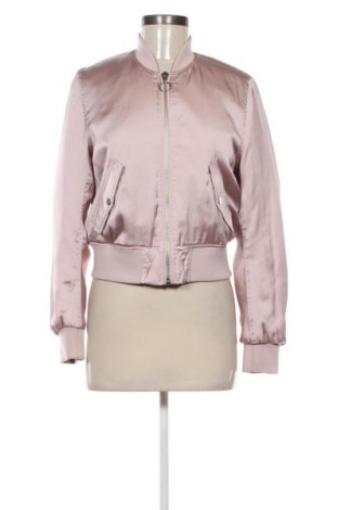 Damenjacke H&M Divided, Größe M, Farbe Aschrosa, Preis € 24,55