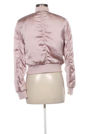 Damenjacke H&M Divided, Größe M, Farbe Aschrosa, Preis € 24,55