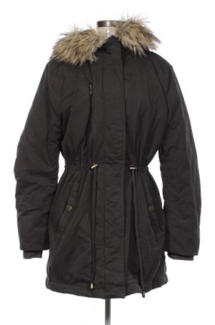 Γυναικείο μπουφάν H&M Divided, Μέγεθος M, Χρώμα Καφέ, Τιμή 28,99 €