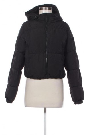 Γυναικείο μπουφάν H&M Divided, Μέγεθος XS, Χρώμα Μαύρο, Τιμή 5,99 €
