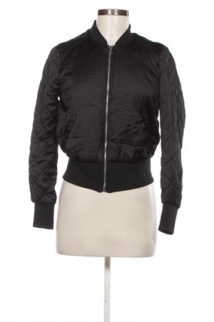 Női dzseki H&M Divided, Méret M, Szín Fekete, Ár 4 689 Ft