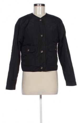 Kurtka damska H&M Divided, Rozmiar S, Kolor Czarny, Cena 72,99 zł