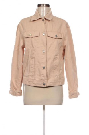 Női dzseki H&M Divided, Méret XS, Szín Bézs, Ár 9 092 Ft