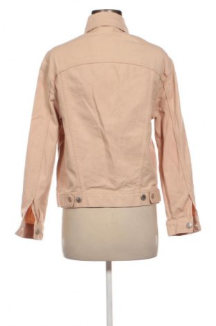 Női dzseki H&M Divided, Méret XS, Szín Bézs, Ár 9 092 Ft