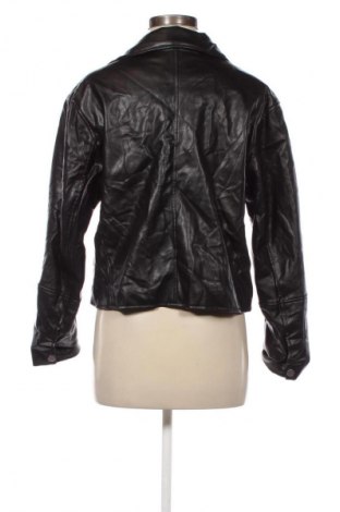 Damenjacke H&M Divided, Größe L, Farbe Schwarz, Preis 15,99 €