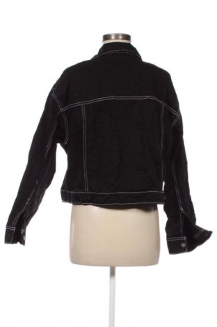 Damenjacke H&M Divided, Größe XL, Farbe Schwarz, Preis € 19,99