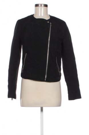 Geacă de femei H&M Divided, Mărime M, Culoare Negru, Preț 65,99 Lei