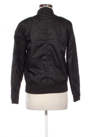 Geacă de femei H&M Divided, Mărime S, Culoare Negru, Preț 128,62 Lei