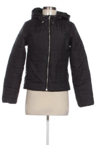 Damenjacke H&M Divided, Größe XS, Farbe Schwarz, Preis € 12,99