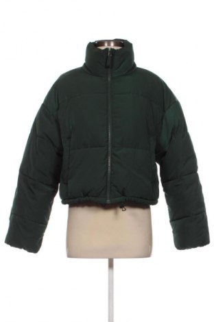 Damenjacke H&M Divided, Größe S, Farbe Grün, Preis € 30,00