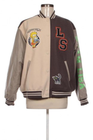 Geacă de femei H&M Divided, Mărime S, Culoare Gri, Preț 128,62 Lei