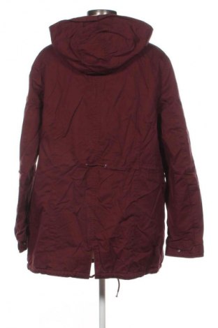 Dámská bunda  H&M Divided, Velikost XXL, Barva Červená, Cena  739,00 Kč